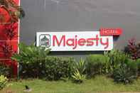 Exterior Hotel Majesty Kudus