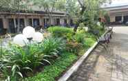 Exterior 5 Hotel Majesty Kudus