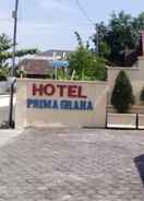LOBBY Hotel Prima Graha Kudus