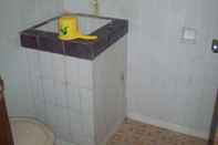 In-room Bathroom Hotel Prima Graha Kudus