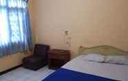 ห้องนอน 6 Hotel Prima Graha Kudus