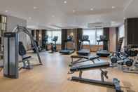 Fitness Center Henann Palm Beach Resort