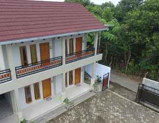 Luar Bangunan 2 Andra Residence