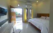 Kamar Tidur 7 Andra Residence