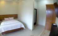 Kamar Tidur 4 Andra Residence