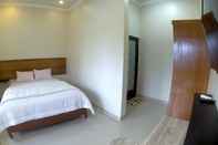 Bedroom Andra Residence