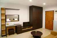 Bilik Tidur The Park Avenue Serviced Residence