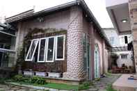 Exterior Classic Garden Homestay Dalat