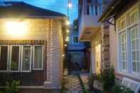 Lobi Classic Garden Homestay Dalat