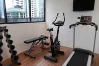 Fitness Center Syama Sukhumvit 20