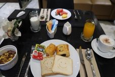 住宿服务 Syama Sukhumvit 20