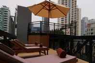 Swimming Pool Syama Sukhumvit 20