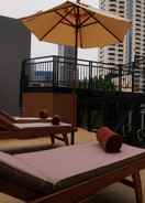 SWIMMING_POOL Syama Sukhumvit 20