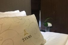 卧室 Syama Sukhumvit 20
