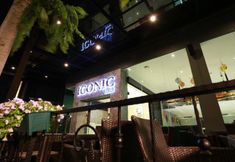 ภายนอกอาคาร 3 Iconic Hotel
