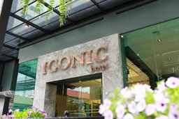 Iconic Hotel