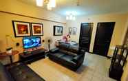 Accommodation Services 2 RoomXpress - Cypress Towers