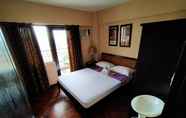 Bilik Tidur 7 RoomXpress - Cypress Towers