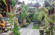 ภายนอกอาคาร 4 D'Karang Homestay Bangli