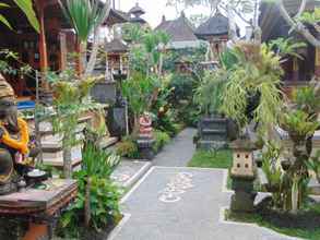 Bangunan 4 D'Karang Homestay Bangli