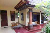 Sảnh chờ D'Karang Homestay Bangli