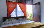 ห้องนอน 7 D'Karang Homestay Bangli