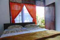 Phòng ngủ D'Karang Homestay Bangli