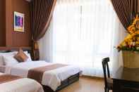 Phòng ngủ Uyen Phuong Hotel Dalat