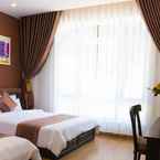 BEDROOM Uyen Phuong Hotel Dalat