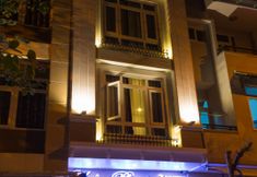 외관 3 Uyen Phuong Hotel Dalat
