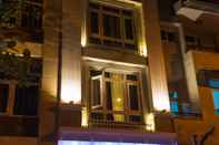 Luar Bangunan Uyen Phuong Hotel Dalat