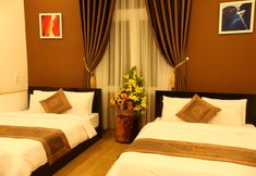 침실 7 Uyen Phuong Hotel Dalat