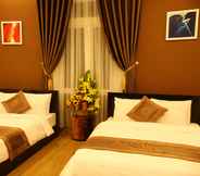 Bedroom 7 Uyen Phuong Hotel Dalat