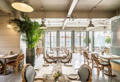 レストラン 5 Akara Bangkok