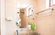 In-room Bathroom 5 City Center & Good Security Home - Easternstay 