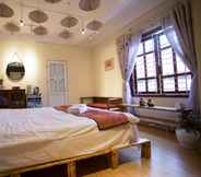 Bedroom 4 City Center & Good Security Home - Easternstay 