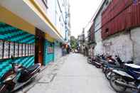 Exterior City Center & Good Security Home - Easternstay 