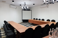 Functional Hall S Loft Manado