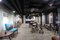 ร้านอาหาร S Loft Manado