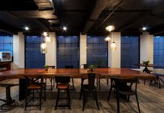 Restaurant 7 S Loft Manado