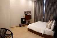 Bilik Tidur S Loft Manado