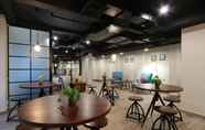 Restoran 4 S Loft Manado