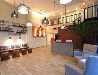 Lobi 2 S Loft Manado