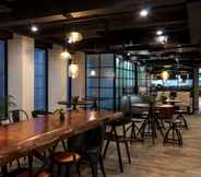 ร้านอาหาร 6 S Loft Manado