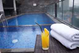 Liberta Hotel Kemang, SGD 35