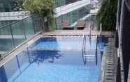 Swimming Pool 6 Liberta Hotel Kemang