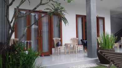 Bangunan 4 Sanata Yoga Guest House