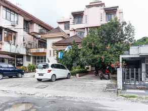 Luar Bangunan 4 OYO 3759 Delima Guest House Syariah