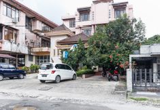 Exterior 3 OYO 3759 Delima Guest House Syariah