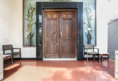 Common Space 7 OYO 3759 Delima Guest House Syariah